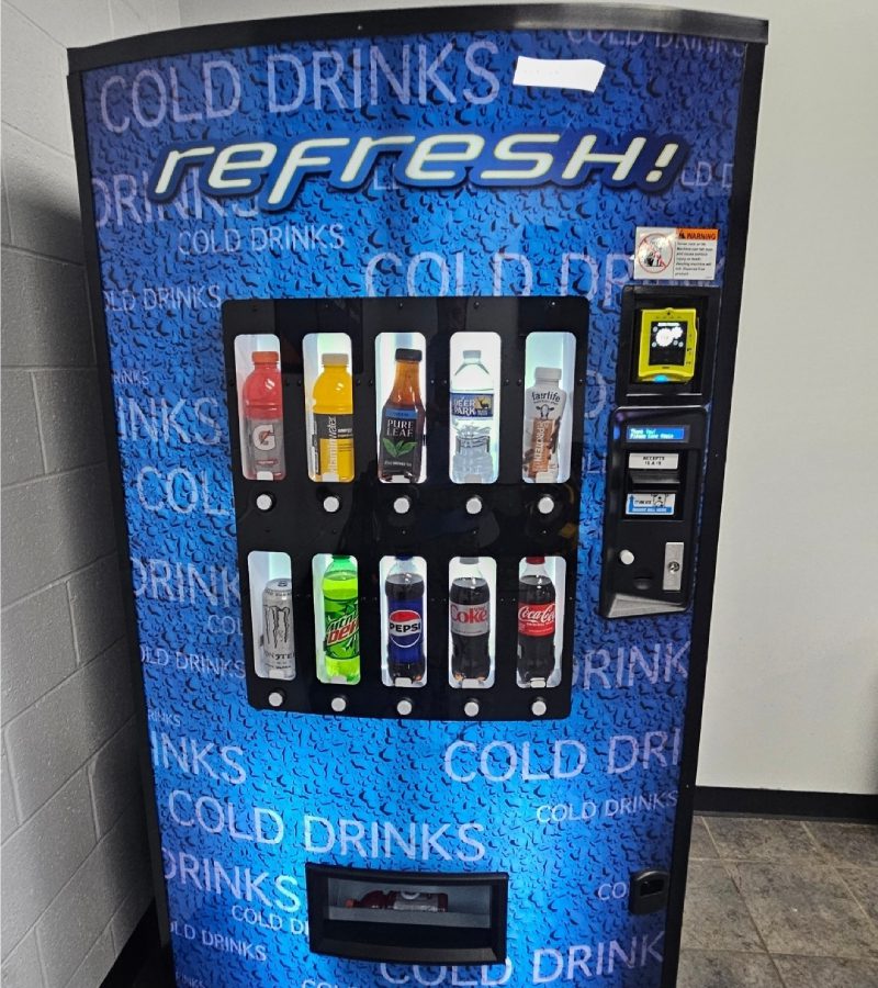 drink machines