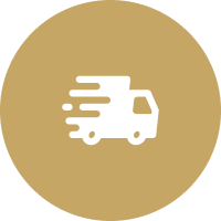 Effortless Delivery & Installation